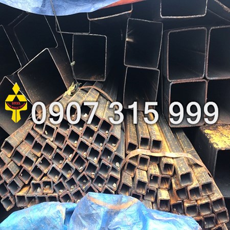 THÉP HỘP 50X50